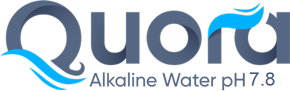 QUORA Alkaline Water, LLC